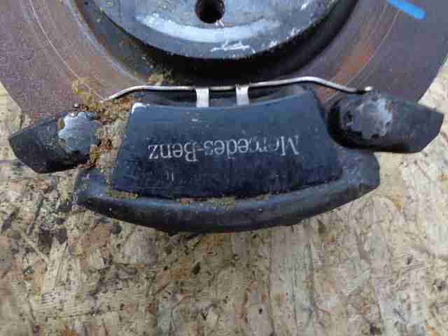 Изображение товара 22963 - 00022963 support perednij levyj Ford Explorer