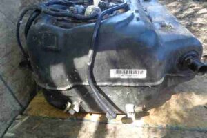 Изображение товара 30282 - 00030282 bak toplivnyj Opel Omega 1