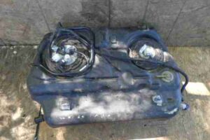 Изображение товара 30282 - 00030282 bak toplivnyj Opel Omega
