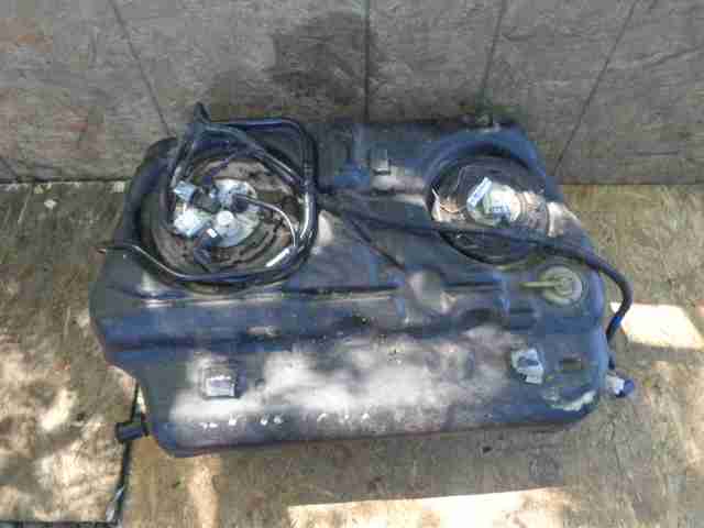Изображение товара 30282 - 00030282 bak toplivnyj Opel Omega