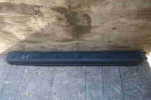 Изображение товара 31155 - 00031155 porog plastikovyj levyj Audi Q5 2