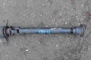 Изображение товара 32749 - 00032749 kardan zadnij Citroen Berlingo 1