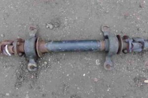 Изображение товара 32749 - 00032749 kardan zadnij Citroen Berlingo 2
