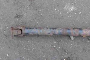 Изображение товара 32749 - 00032749 kardan zadnij Citroen Berlingo 3