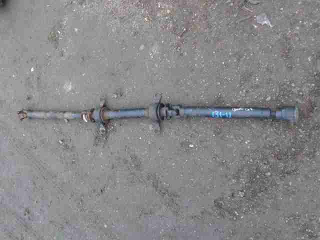 Изображение товара 32749 - 00032749 kardan zadnij Citroen Berlingo