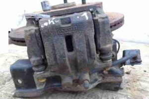 Изображение товара 32889 - 00032889 support zadnij levyj Citroen Berlingo