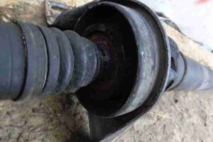 Изображение товара 33148 - 00033148 kardan zadnij Honda Ridgeline 2