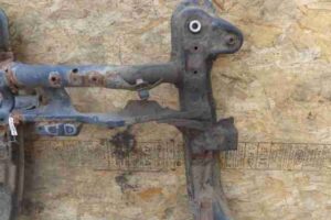 Изображение товара 33355 - 00033355 balka perednyaya Renault Logan 1