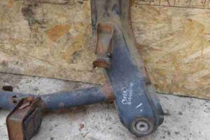 Изображение товара 33355 - 00033355 balka perednyaya Renault Logan 3