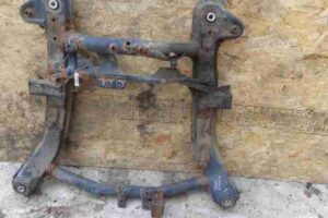 Изображение товара 33355 - 00033355 balka perednyaya Renault Logan