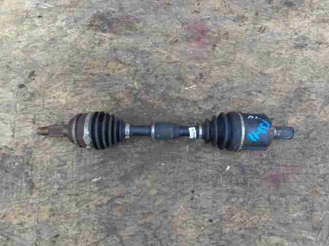 Изображение товара 35829 - 00035829 poluos perednyaya levaya Citroen Berlingo