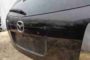 Изображение товара 36081 - 00036081 kryshka bagazhnika Citroen Berlingo 2