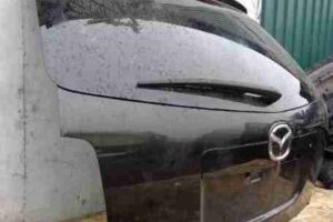 Изображение товара 36081 - 00036081 kryshka bagazhnika Citroen Berlingo 3