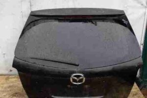 Изображение товара 36081 - 00036081 kryshka bagazhnika Citroen Berlingo