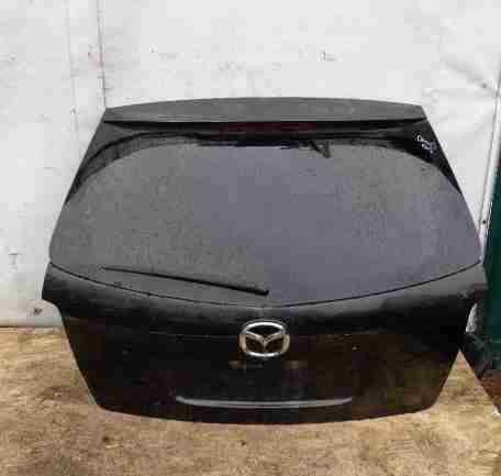 Изображение товара 36081 - 00036081 kryshka bagazhnika Citroen Berlingo