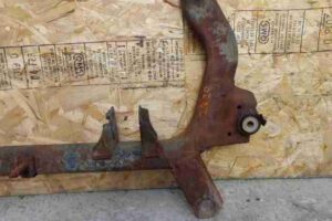 Изображение товара 36302 - 00036302 balka perednyaya Opel Omega 1