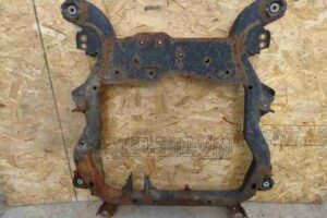 Изображение товара 36302 - 00036302 balka perednyaya Opel Omega 3