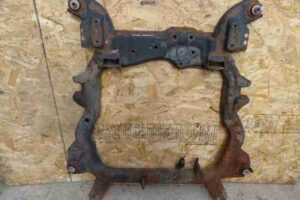 Изображение товара 36302 - 00036302 balka perednyaya Opel Omega