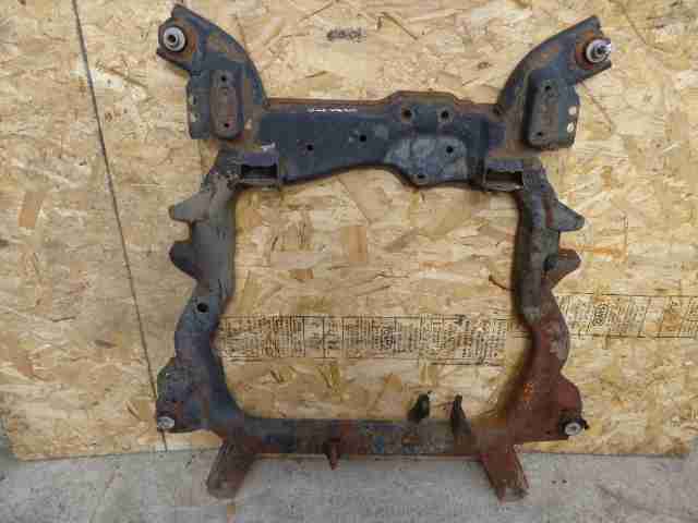 Изображение товара 36302 - 00036302 balka perednyaya Opel Omega