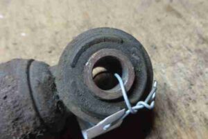Изображение товара 37087 - 00037087 amortizator zadnij pravyj Peugeot 406 1
