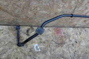 Изображение товара 38986 - 00038986 stabilizator zadnij   2
