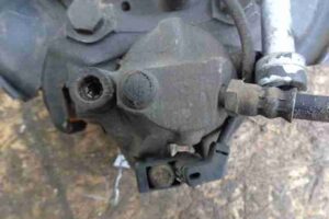 Изображение товара 39301 - 00039301 support zadnij levyj GMC Canyon 2