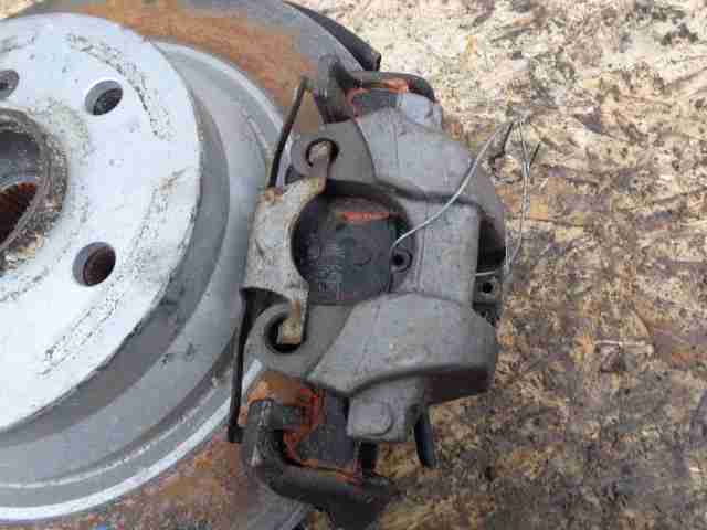 Изображение товара 39301 - 00039301 support zadnij levyj GMC Canyon