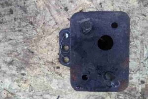 Изображение товара 39756 - 00039756 napravlyayuschaya usilitelya perednego bampera  