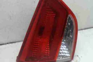 Изображение товара 40014 - 00040014 fonar kryshki levyj Mercedes CLA 1
