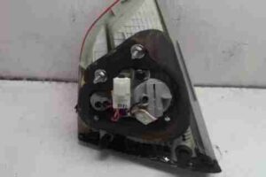 Изображение товара 40014 - 00040014 fonar kryshki levyj Mercedes CLA