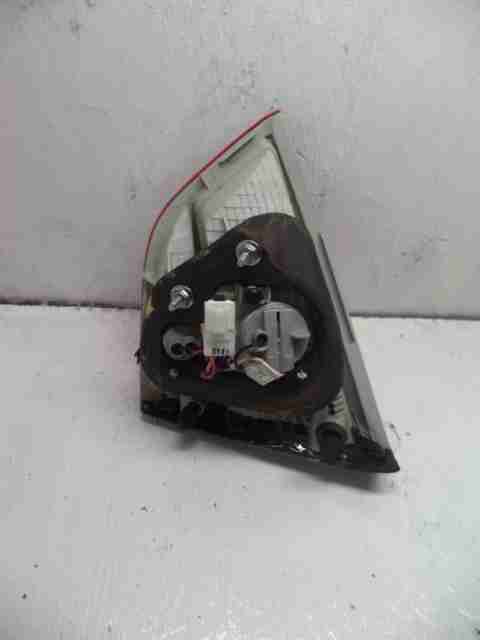 Изображение товара 40014 - 00040014 fonar kryshki levyj Mercedes CLA