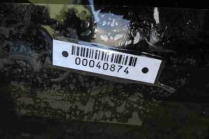 Изображение товара 40874 - 00040874 steklo kuzovnoe pravoe Audi A8 1