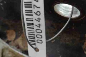 Изображение товара 44674 - 00044674 bak toplivnyj Hyundai H1 1