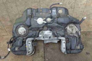 Изображение товара 44674 - 00044674 bak toplivnyj Hyundai H1