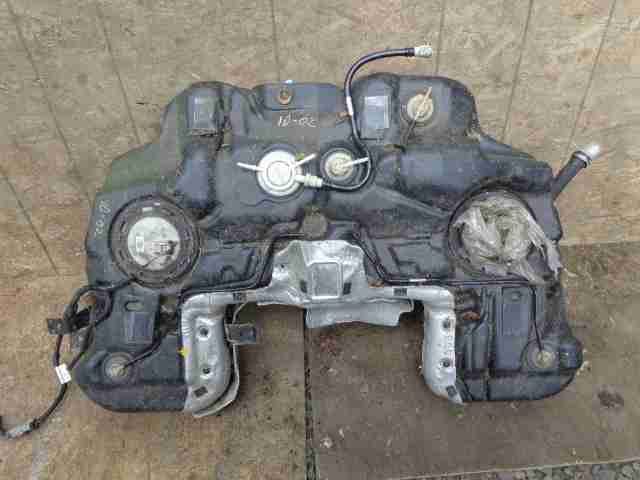 Изображение товара 44674 - 00044674 bak toplivnyj Hyundai H1