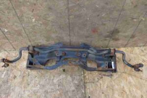 Изображение товара 46774 - 00046774 balka perednyaya Peugeot 306