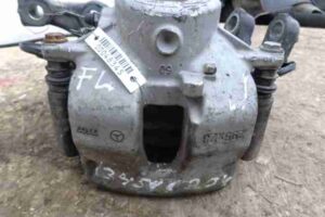 Изображение товара 48345 - 00048345 support perednij levyj Honda Ridgeline 1