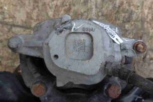 Изображение товара 48345 - 00048345 support perednij levyj Honda Ridgeline 2