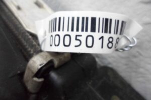 Изображение товара 50188 - 00050188 kasseta radiatorov Chevrolet Aveo 3