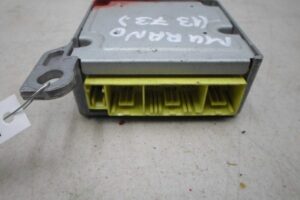 Изображение товара 51939 - 00051939 blok upravleniya podushek bezopasnosti Lexus RX 2