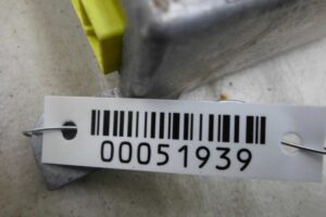 Изображение товара 51939 - 00051939 blok upravleniya podushek bezopasnosti Lexus RX 3