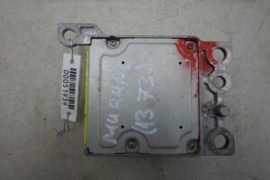 Изображение товара 51939 - 00051939 blok upravleniya podushek bezopasnosti Lexus RX