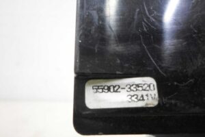 Изображение товара 54023 - 00054023 pereklyuchatel otopitelya Subaru Impreza 3