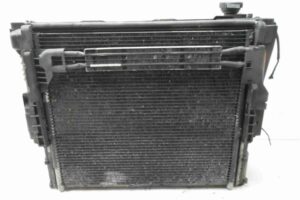 Изображение товара 54496 - 00054496 kasseta radiatorov  