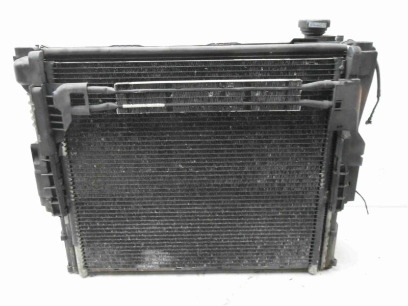 Изображение товара 54496 - 00054496 kasseta radiatorov