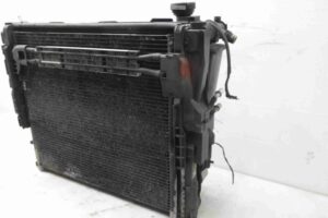 Изображение товара 54496 - 00054496 kasseta radiatorov   1