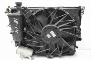 Изображение товара 54496 - 00054496 kasseta radiatorov   2
