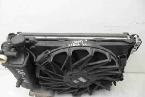 Изображение товара 54496 - 00054496 kasseta radiatorov   3
