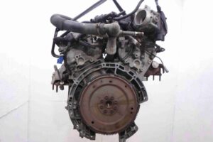 Изображение товара 55647 - 00055647 dvigatel Ford Kuga