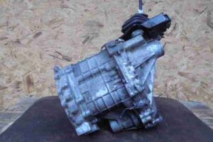 Изображение товара 56257 - 00056257 razdatochnaya korobka Renault Twingo 3